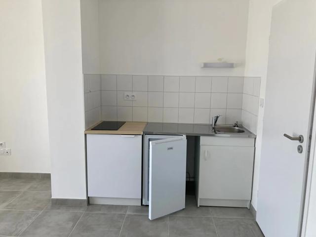 Location Appartement Avenue de la Forêt, Saint Hilaire de Riez