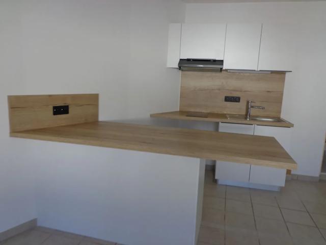 Location Appartement Avenue de la Forêt, Saint Hilaire de Riez
