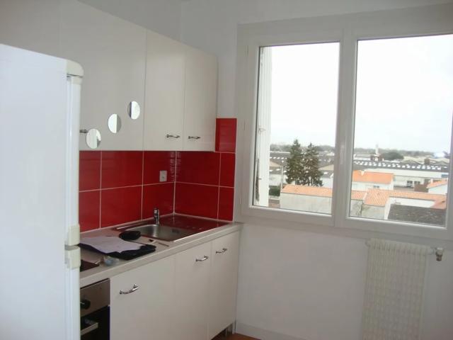 Location Appartement Avenue de la Forêt, Saint Hilaire de Riez