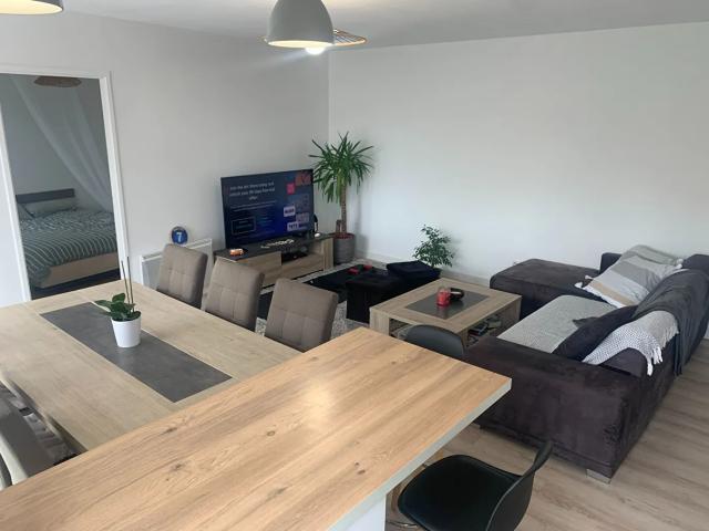 Location Appartement Avenue de la Forêt, Saint Hilaire de Riez
