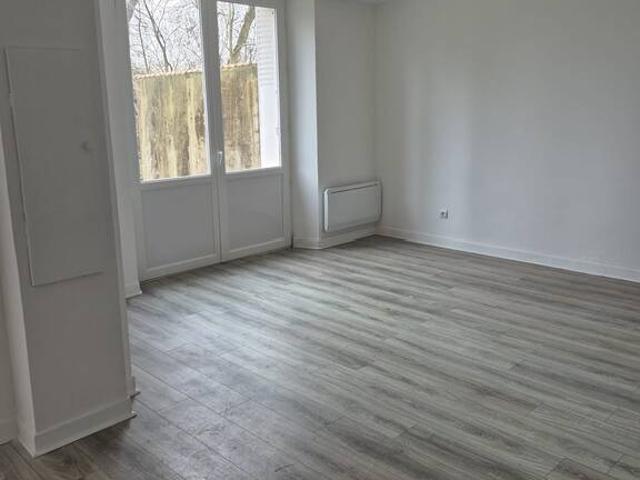 Location Appartement Avenue de la Ferté sous Jouarre, Saint Cyr sur Morin