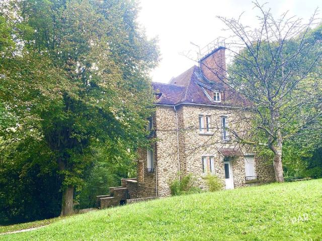 Location Appartement Avenue de la Ferté sous Jouarre, Saint Cyr sur Morin