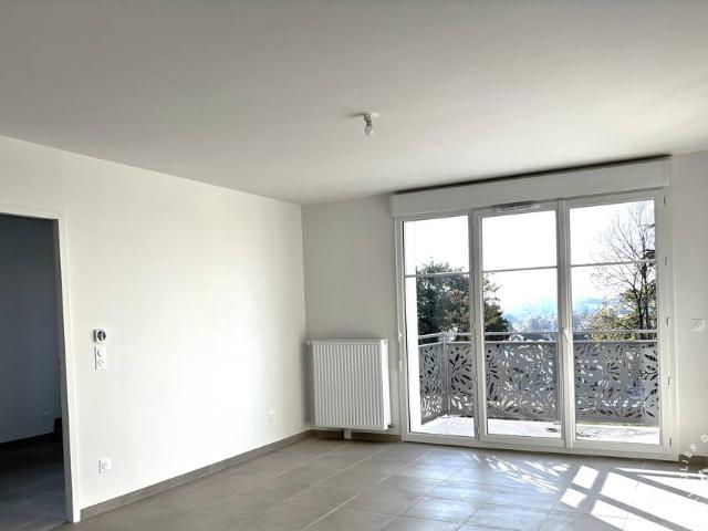 Location Appartement Avenue de la Ferté sous Jouarre, Saint Cyr sur Morin