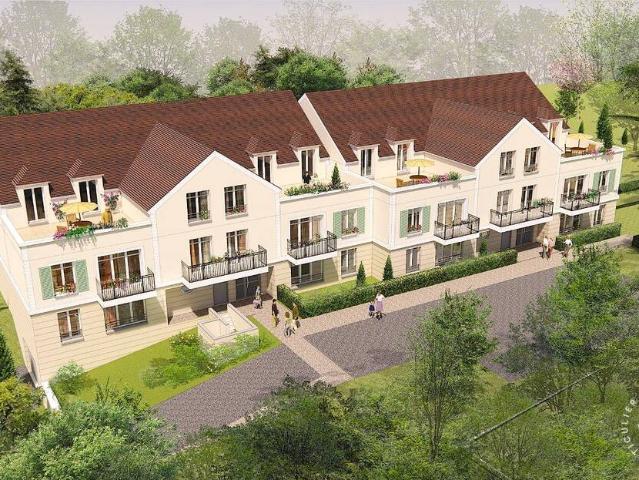 Location Appartement Avenue de la Ferté sous Jouarre, Saint Cyr sur Morin