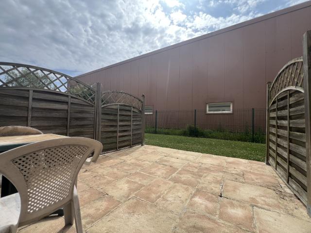 Location Appartement Avenue de la Hacquinière, Gif sur Yvette