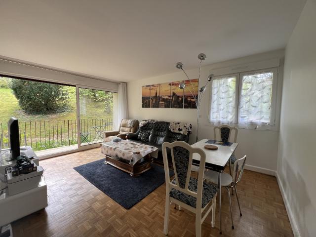 Location Appartement Route de Châteaufort, Gif sur Yvette
