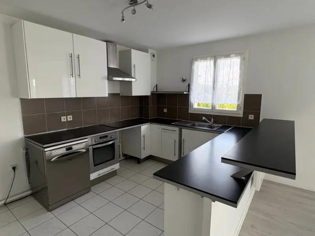 Location Appartement Avenue de la Jonchère, Chanteloup en Brie