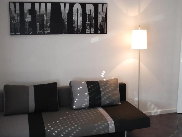 Location Appartement Avenue de la Loge Blanche, Épinal
