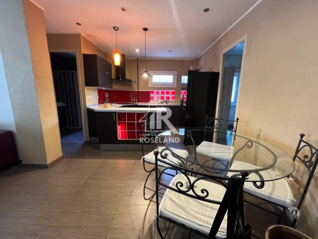 Location Appartement Avenue de la Lanterne, Nice