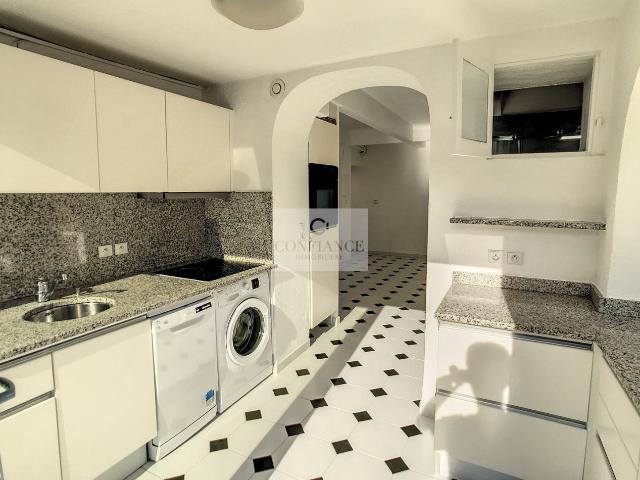 Location Appartement Avenue de la Lanterne, Nice