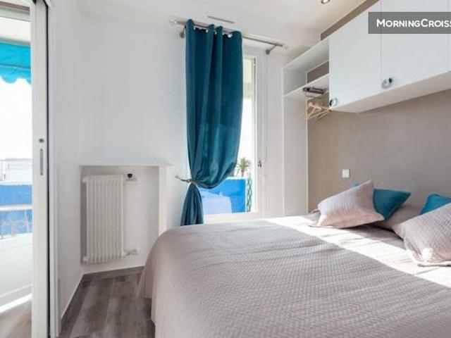 Location Appartement Avenue de la Lanterne, Nice