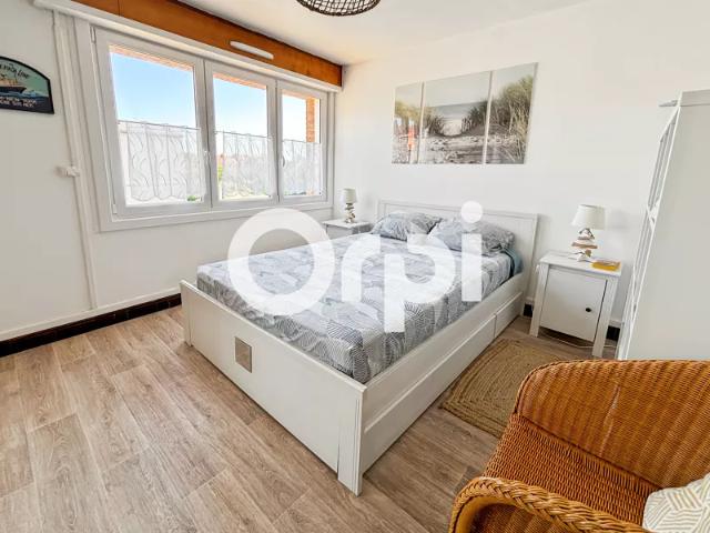 Location Appartement Avenue de la Liberté, Bray Dunes