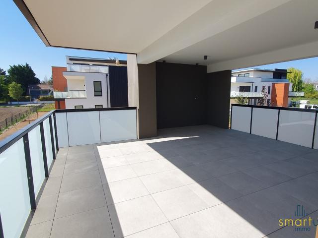 Location Appartement Lauchwerb, Colmar