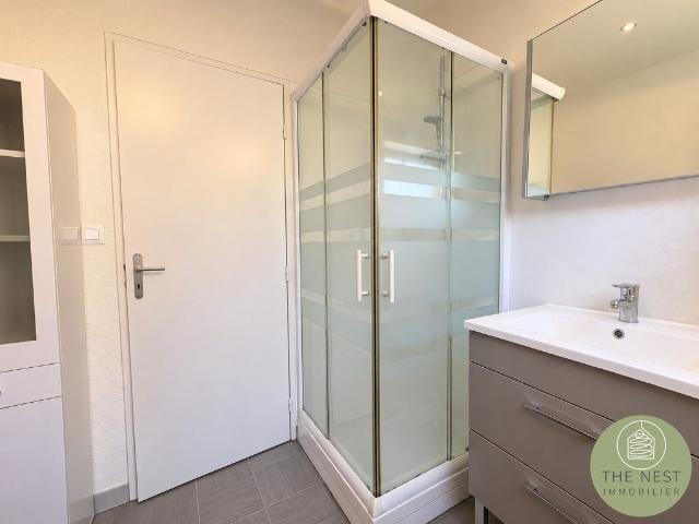 Location Appartement Avenue de la Liberté, Colmar