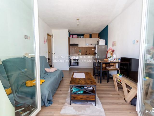 Location Appartement Avenue de la Liberté, Montpellier