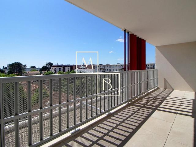 Location Appartement Avenue de la Liberté, Montpellier