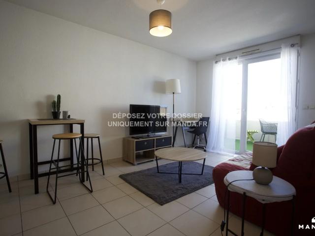 Location Appartement Avenue de la Liberté, Montpellier
