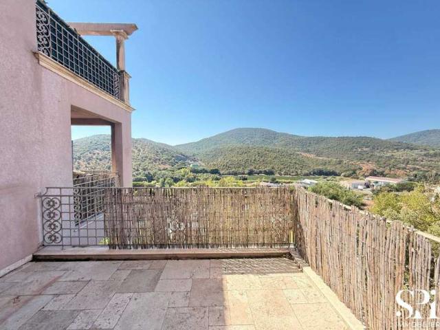 Location Appartement Avenue de la Liberté, Sainte Maxime