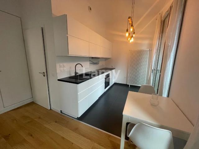 Location Appartement Avenue de la Liberté, Strasbourg