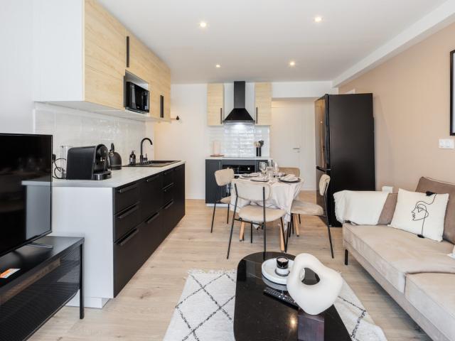 Location Appartement Avenue de la Libération Charles de Gaulle, Le Bouscat