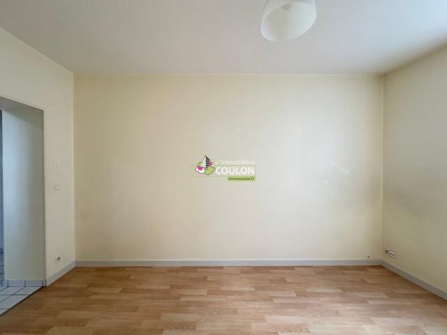 Location Appartement Avenue de la Libération, Clermont Ferrand