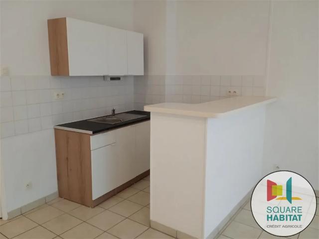 Location Appartement Avenue de la Libération, Issoire
