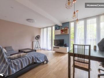 Location Appartement Avenue de la Libération, Lormont