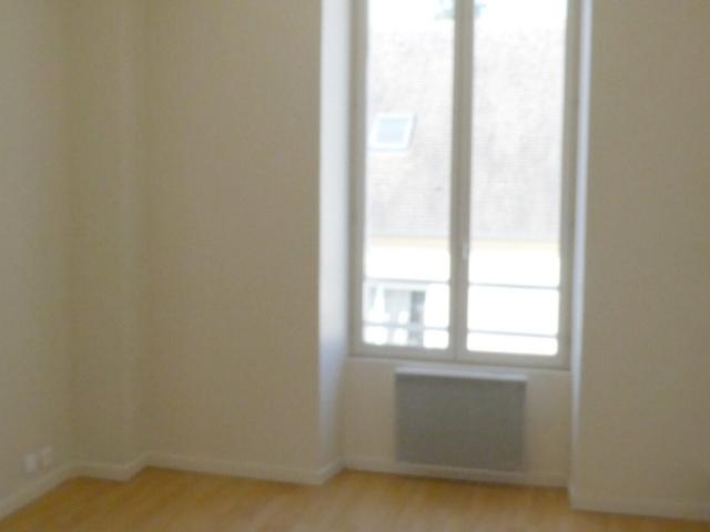 Location Appartement Avenue de la Libération, Melun