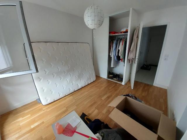 Location Appartement Avenue de la Libération, Mérignac
