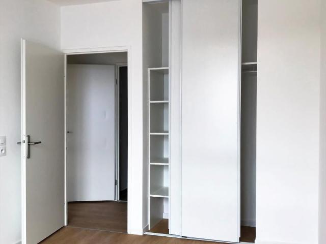 Location Appartement Avenue de la Libération, Montigny lès Cormeilles