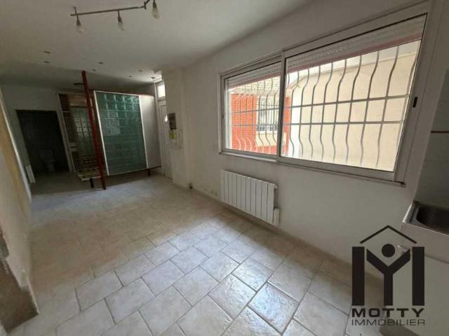 Location Appartement Avenue de la Libération, Nancy