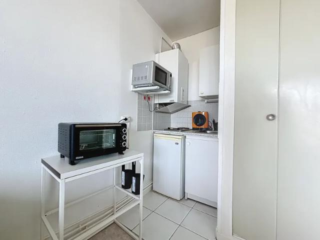 Location Appartement Avenue de la Libération, Nancy