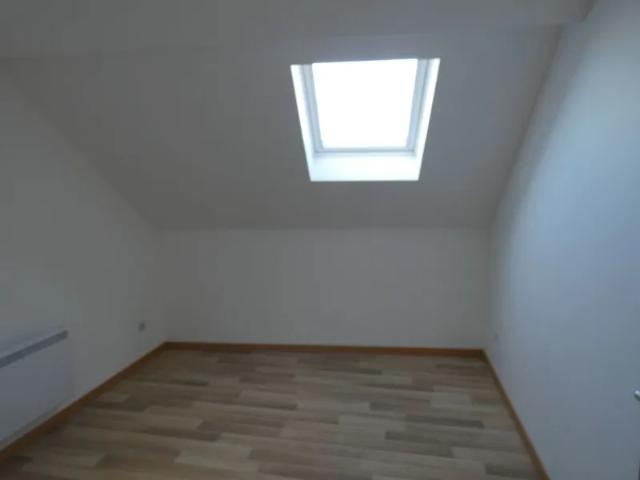 Location Appartement Avenue de la Libération, Nogentel