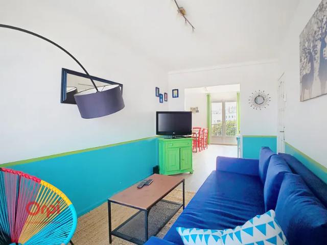Location Appartement Avenue de la Libération, Rezé