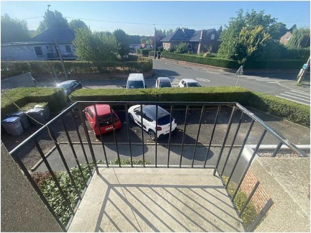 Location Appartement Avenue de la Libération, Ronchin