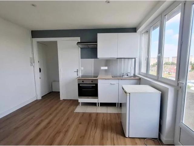 Location Appartement Avenue de la Libération, Ronchin