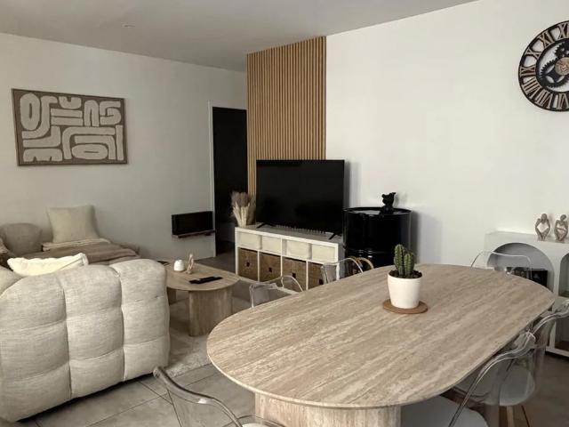 Location Appartement Avenue de la Libération, Saint Chamond