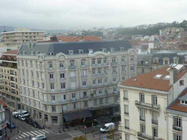 Location Appartement Avenue de la Libération, Saint Chamond