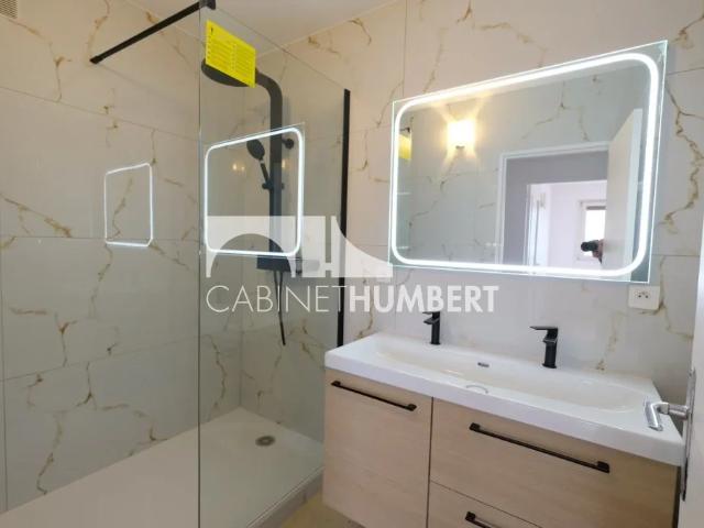 Location Appartement Avenue de la Libération, Saint Étienne