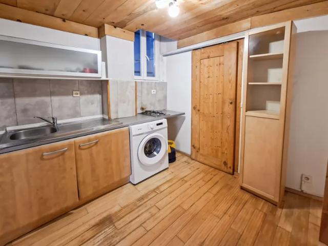 Location Appartement Avenue de la Libération, Sisteron