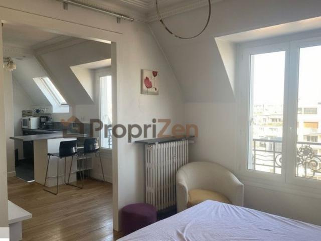 Location Appartement Avenue de la Motte Picquet, Paris