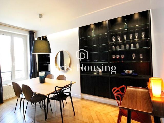 Location Appartement Avenue de la Motte Picquet, Paris