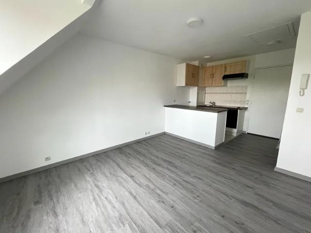 Location Appartement Avenue de la Mauldre, Épône