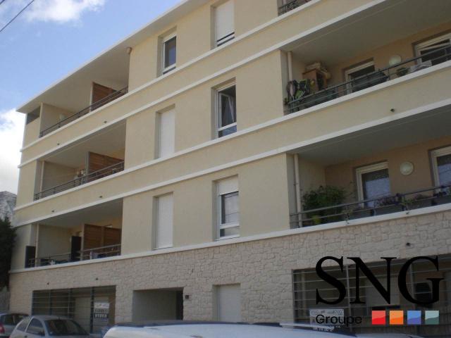 Location Appartement Avenue de la Madrague de Montredon, Marseille
