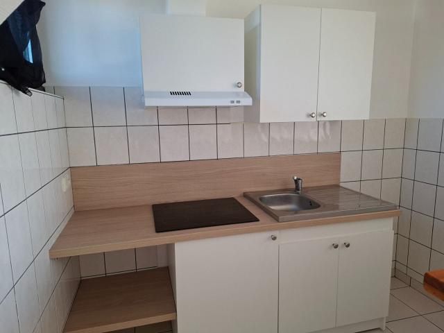 Location Appartement Avenue de la Mairie, Chavagne