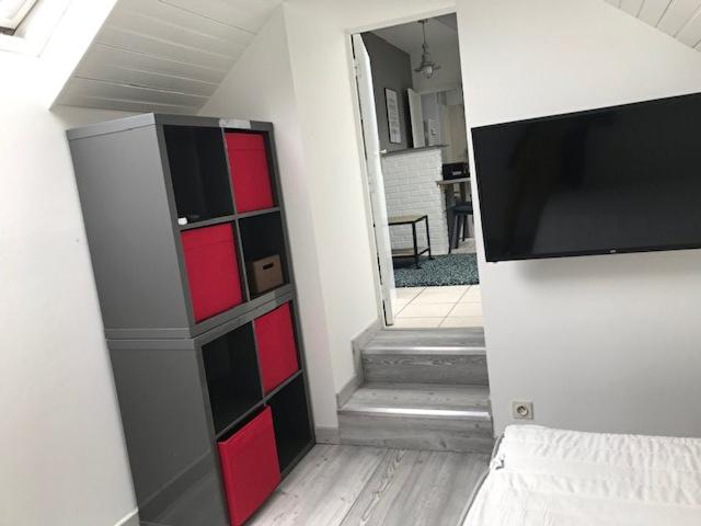 Location Appartement Avenue de la Mairie, Chavagne