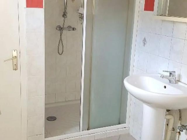 Location Appartement Avenue de la Malgrange, Jarville la Malgrange