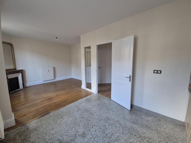 Location Appartement Avenue de la Malgrange, Jarville la Malgrange