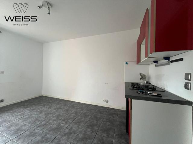 Location Appartement Avenue de la Margeride, Aubière