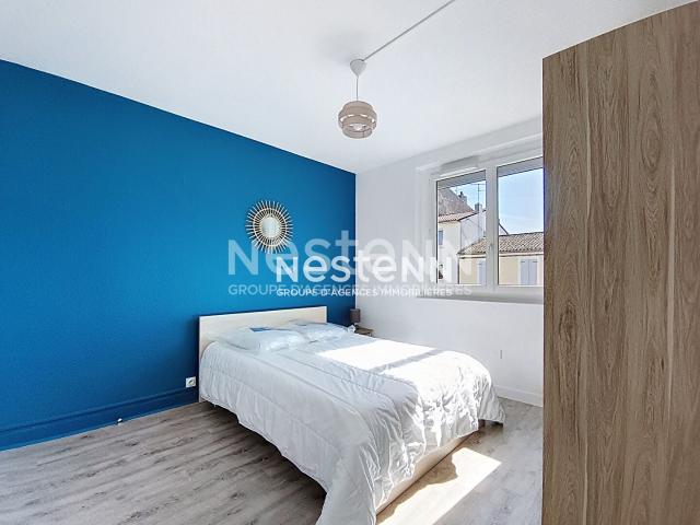 Location Appartement Avenue de la Marne, Auch